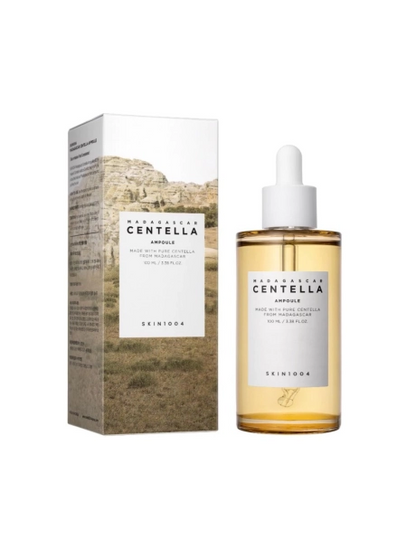 Skin1004 Madagascar Centella Light Cleansing Oil 200ml