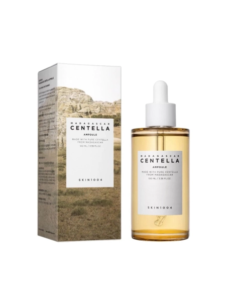 Skin1004 Madagascar Centella Light Cleansing Oil 200ml