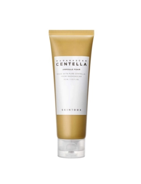 Skin1004 Madagascar Centella Ampoule Foam 125ml